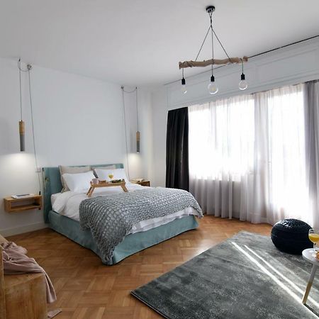 Grey Studios By Skg Apartments Thessaloniki Exterior photo