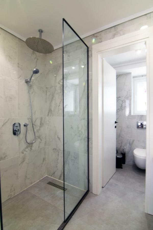 Grey Studios By Skg Apartments Thessaloniki Exterior photo
