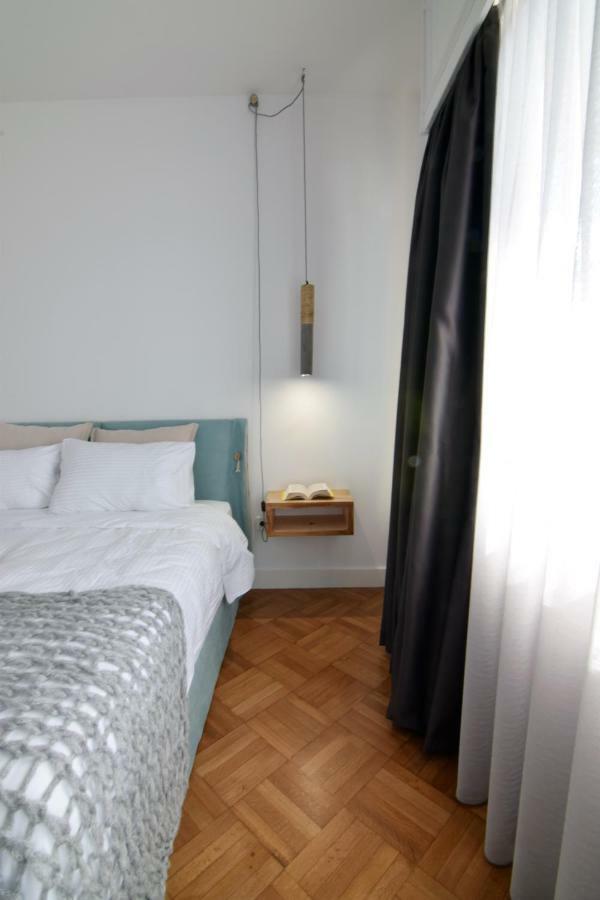 Grey Studios By Skg Apartments Thessaloniki Exterior photo