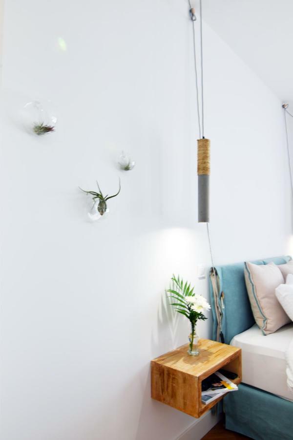Grey Studios By Skg Apartments Thessaloniki Exterior photo