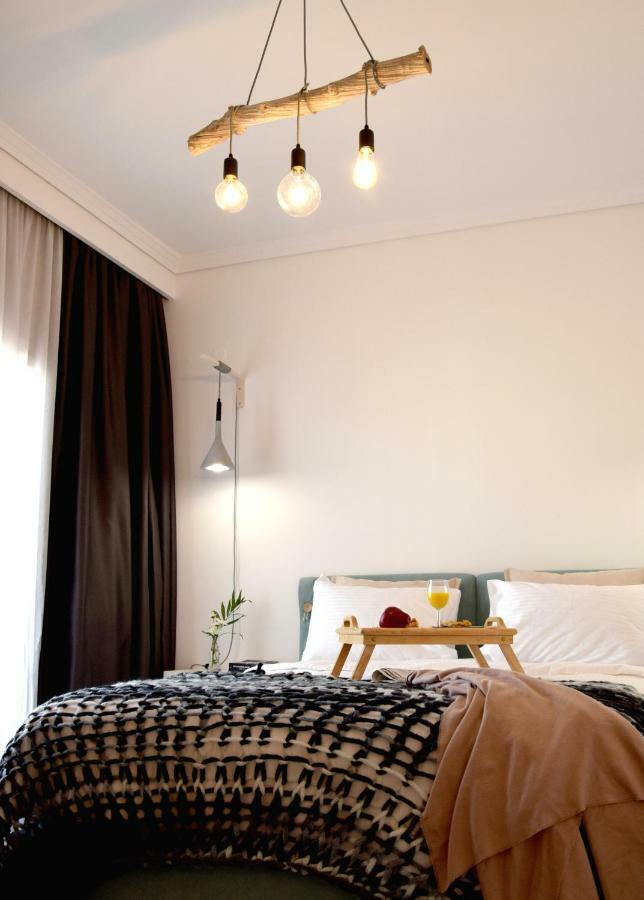 Grey Studios By Skg Apartments Thessaloniki Exterior photo