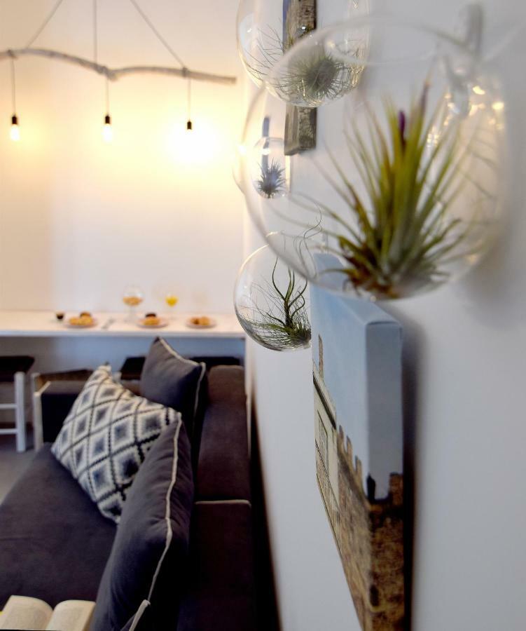 Grey Studios By Skg Apartments Thessaloniki Exterior photo